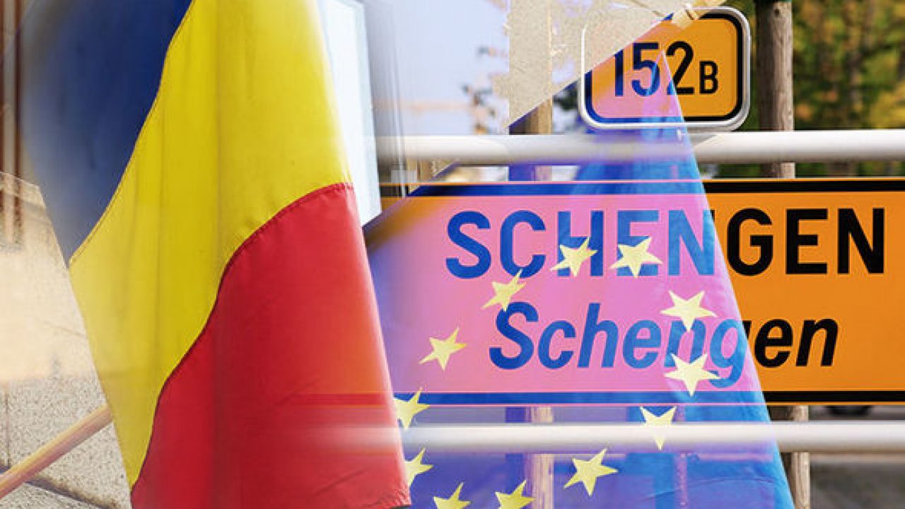 Schengen Sursa foto Black News