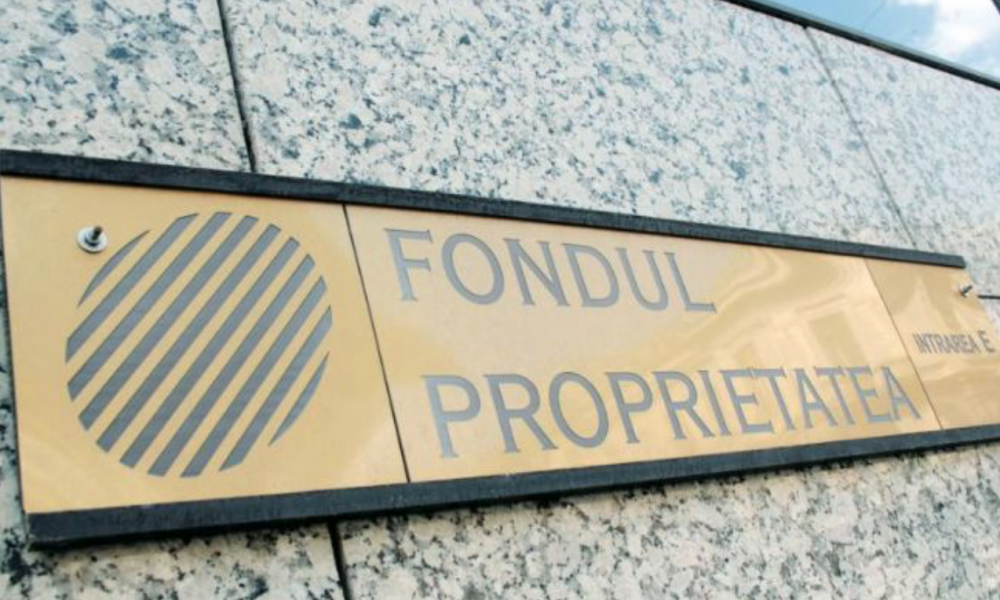 Fondul Proprietatea a raportat subscrieri de 686% din oferta de buy-back