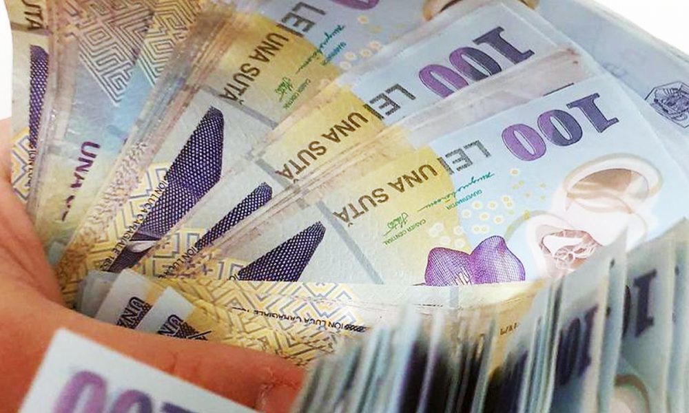 Se dau vouchere anuale de 1.450 de lei pentru sute de mii de românii. Sumele vor intra pe card cel puțin până în 2026