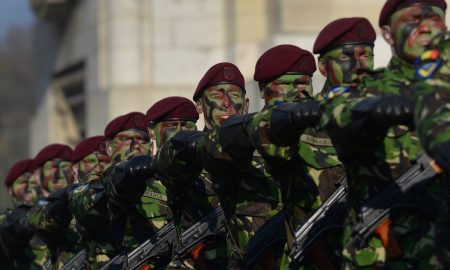 Soldati sursa foto newsmaker