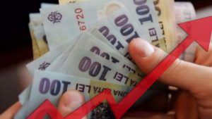Bani, câștig salarial, Sursă foto: Playtech Premierul Marcel Ciolacu a anunțat creșterea salariului minim. Din 1 ianuarie 2025, salariul minim va ajunge la 4.050 de lei.