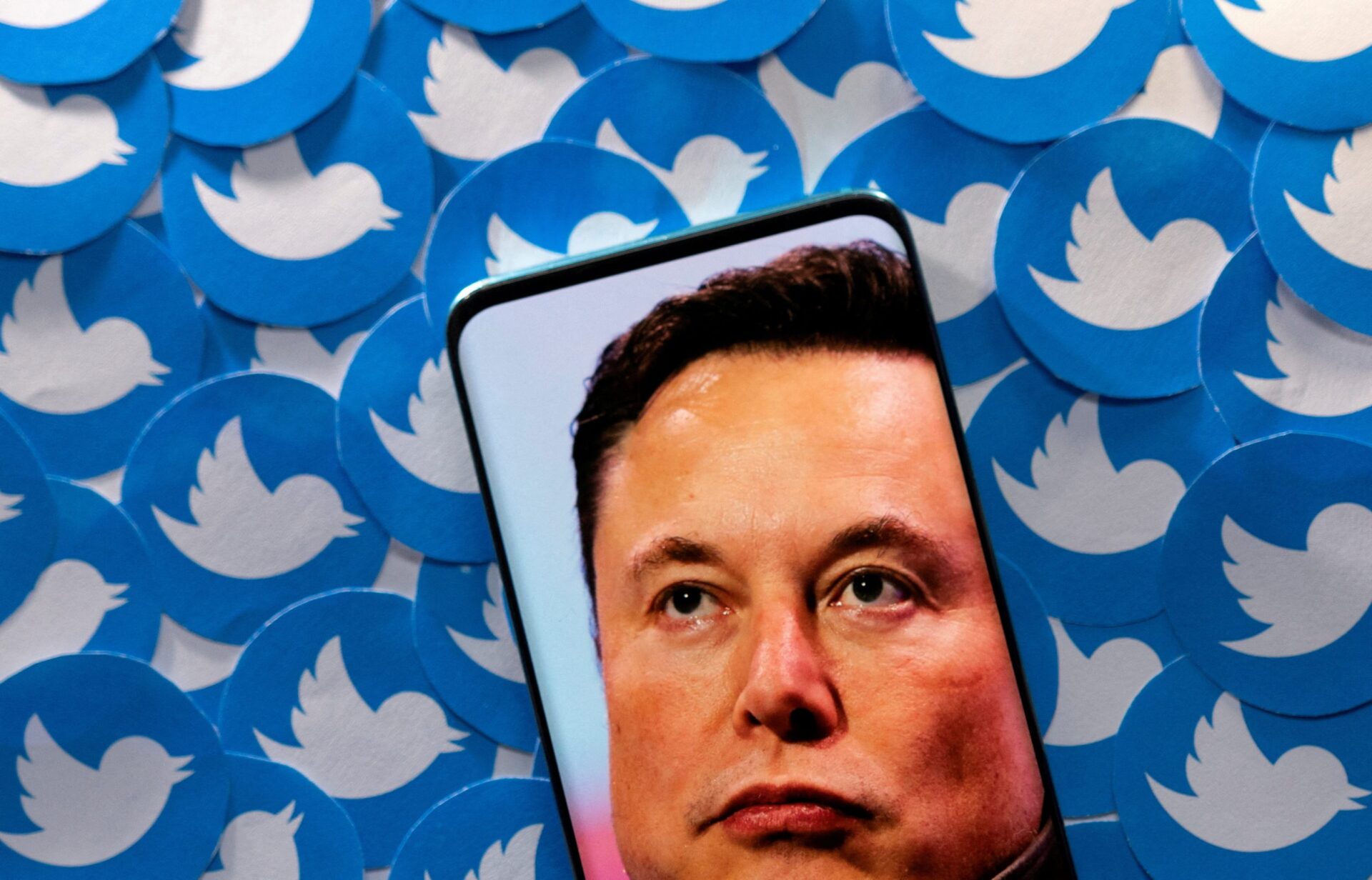 Elon Musk, Sursă foto: Reuters