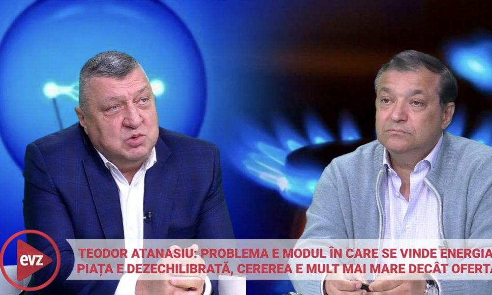 EXCLUSIV! Teodor Atanasiu, fostul ministru al Apărării: „Intelectualul Dîncu nu vorbea prostii, dar ministrul Dîncu nu avea voie să aibă o astfel de abordare”