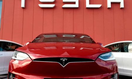 Mașini Tesla, Sursă foto: Ora de Sibiu