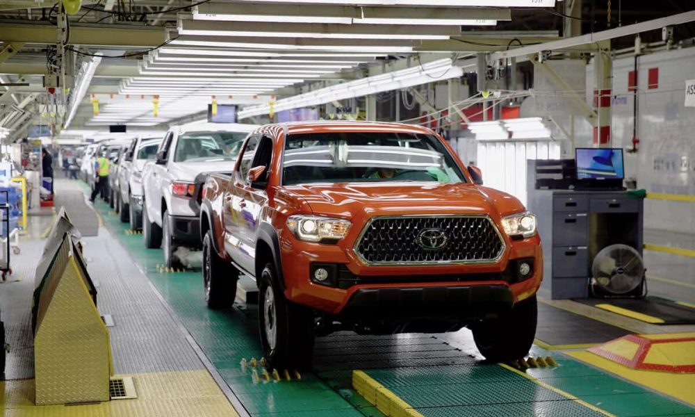 Pierderi uriașe de peste 100 de miliarde de euro pentru companiile auto! industria este la pământ