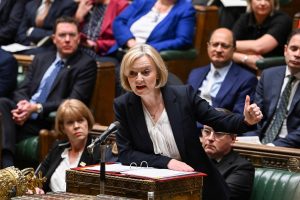 Truss Sursa foto NBC News