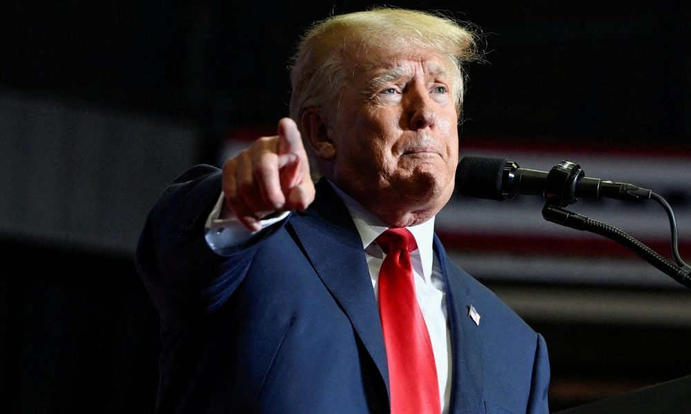 Alegeri SUA 2024. Un vot popular național așa numit ”defectuos” ar putea lucra în avantajul lui Trump