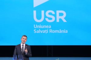 USR Sursa foto Digi24