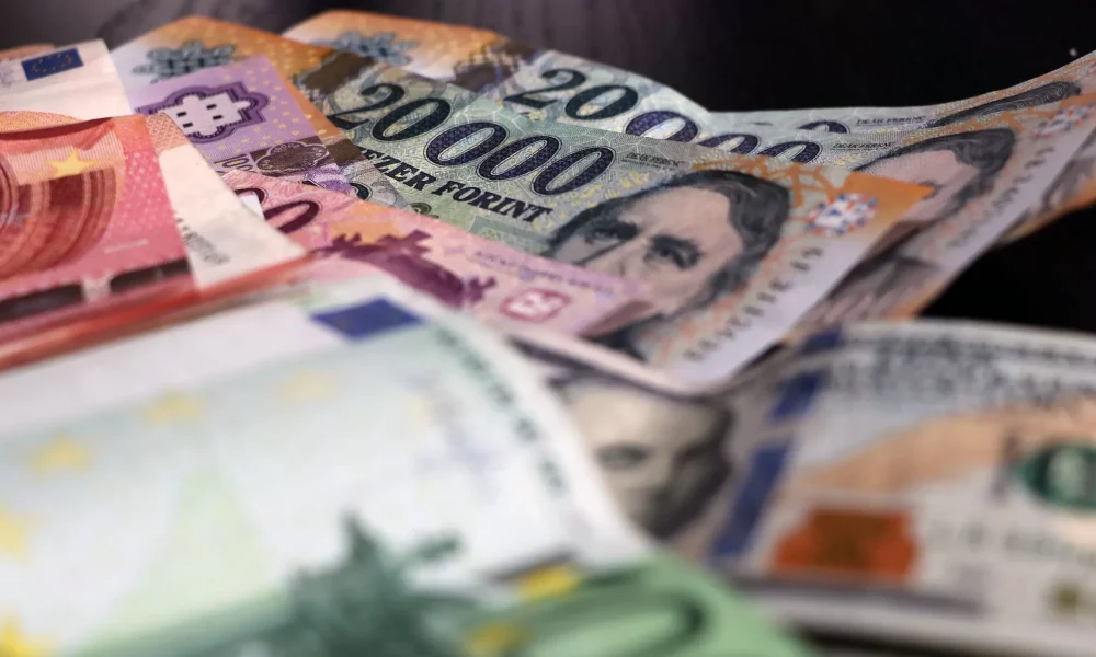 Turismul alimentar înflorește în Ungaria! Slovacii, cehii și austriecii profită de pe urma devalorizării forintului