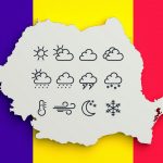 Vremea in Romania Sursa foto Antena 1