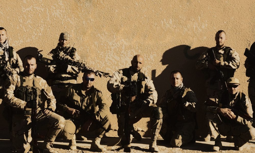 Întorsătură de situație în Rusia! Mercenarii se întorc la baze după contestarea autorității lui Putin