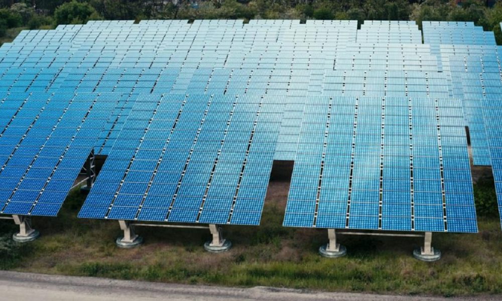 Liberty Galați accelerează executarea programelor de energie regenerabilă. Compania își propune decarbonizarea până în 2030