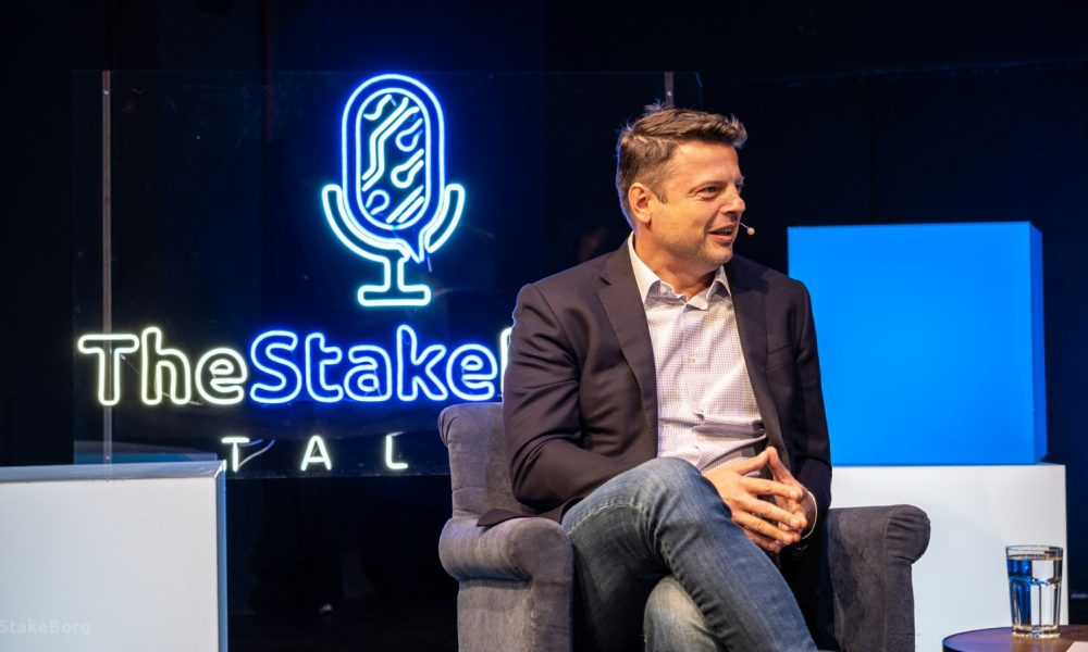 Andrei Diaconescu, One United Properties: „Apartamentele încă sunt ieftine în România, dar s-ar putea scumpi accelerat”