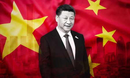 Xi Jinping Sursa foto Sky News