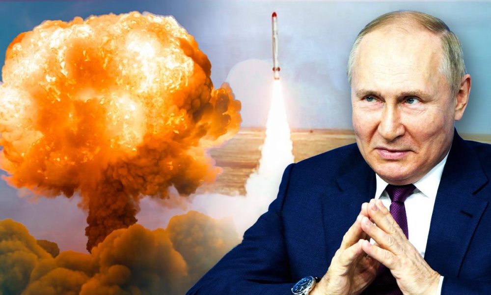 Belarus se înarmează nuclear. Lukașenko a vorbit despre înțelegerea cu Vladimir Putin