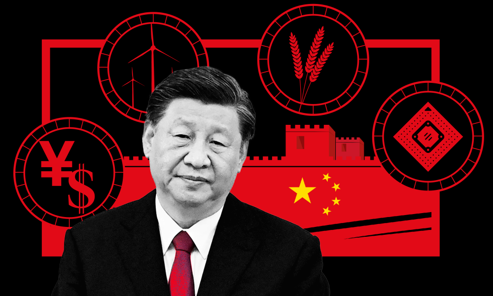 Autoritatea lui Xi Jinping începe să scadă în China. Mai au oamenii încredere în el?
