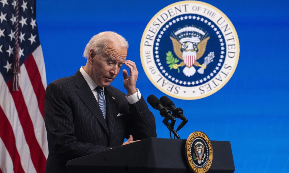 FOX NEWS: Trei moduri în care Joe Biden și-a pierdut credibilitatea în fața alegătorilor! Ce înseamnă acest lucru pentru alegerile din noiembrie