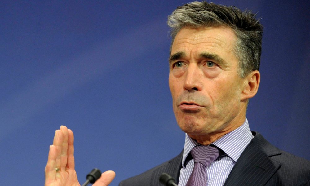 Fost șef al NATO, acuzat de fraude financiare! Prejudiciul, 140 de milioane de euro