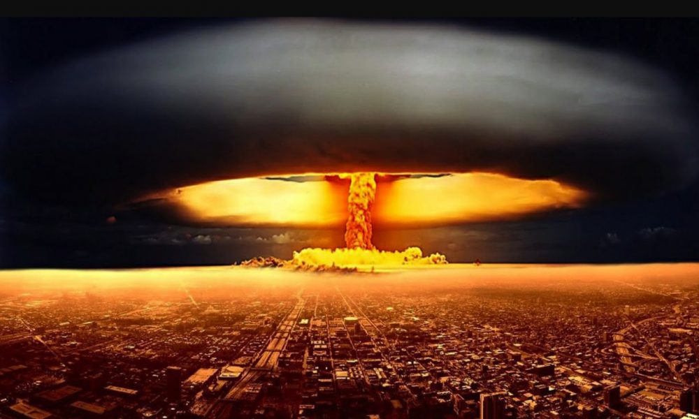 Lumea nu este pregătită pentru un atac nuclear! Care sunt orașele țintă ale bombelor atomice