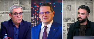 buscu hellvig evz capital