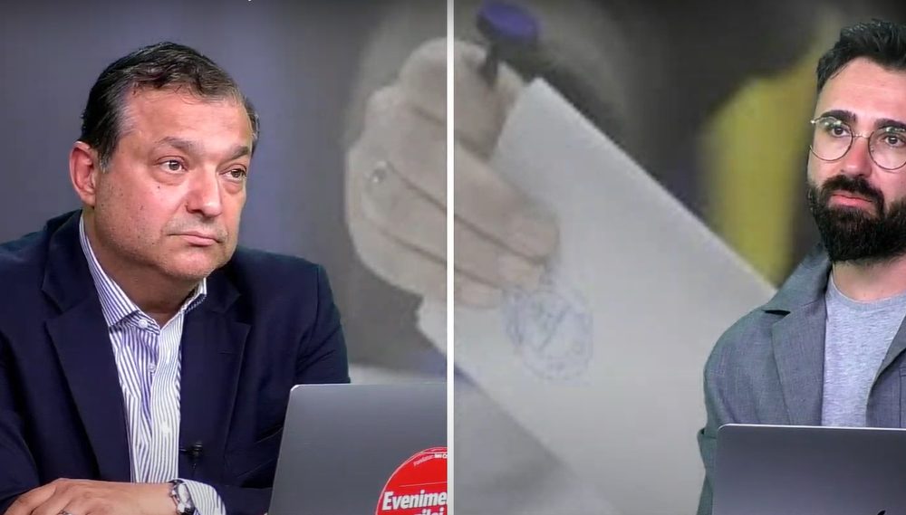 EXCLUSIV! Cum vor „fura” peneliștii voturi în 2024! Dan Andronic: „Liberalii au o strategie pentru a salva partidul”