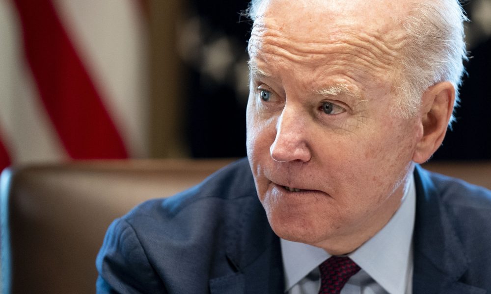 Joe Biden, sub lupa republicanilor! Ancheta îndreptată împotriva președintelui SUA este „o prioritate de vârf”