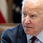 Președintele SUA, Joe Biden