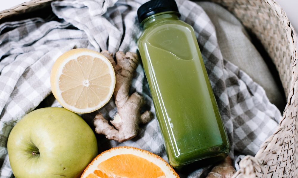 Cum îți păstrezi sănătatea! Dietă de detoxifiere după perioada sărbătorilor
