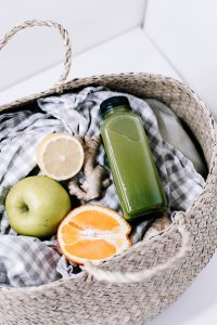 Dietă detoxifiere, Sursă foto: unsplash.com