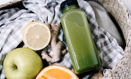 Dietă detoxifiere, Sursă foto: unsplash.com