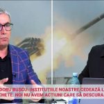 EXCLUSIV! România, condusă ca pe vremea comuniștilor! Doru Bușcu: Toată lumea stă la masă și deciziile se iau prin consens