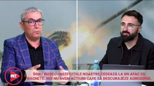 EXCLUSIV! România, condusă ca pe vremea comuniștilor! Doru Bușcu: Toată lumea stă la masă și deciziile se iau prin consens