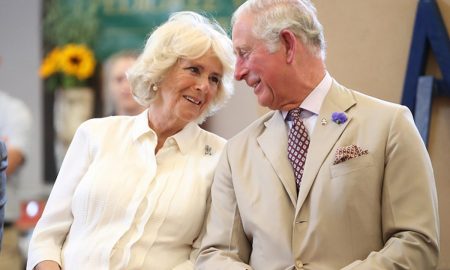 Camilla și Charles, Sursă foto: MediaFlux