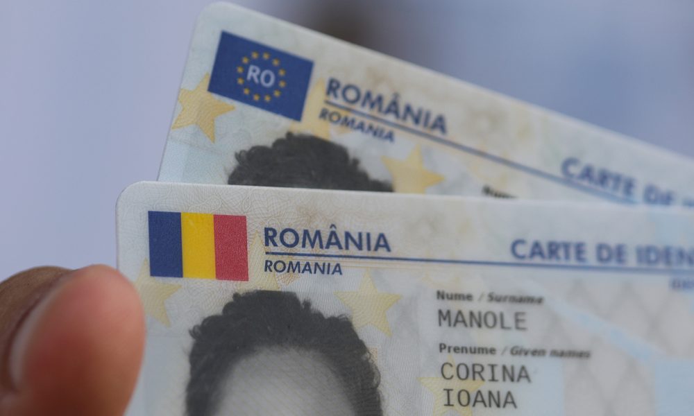 Cărțile de identitate, în vizorul aleșilor! Parlamentul limitează numărul ”buletinelor” emise pe aceeași adresă