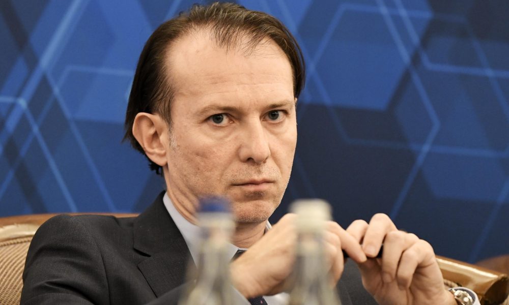 Recordul României! Cîțu: „Cea mai mare dobândă din ultimii doisprezece ani”