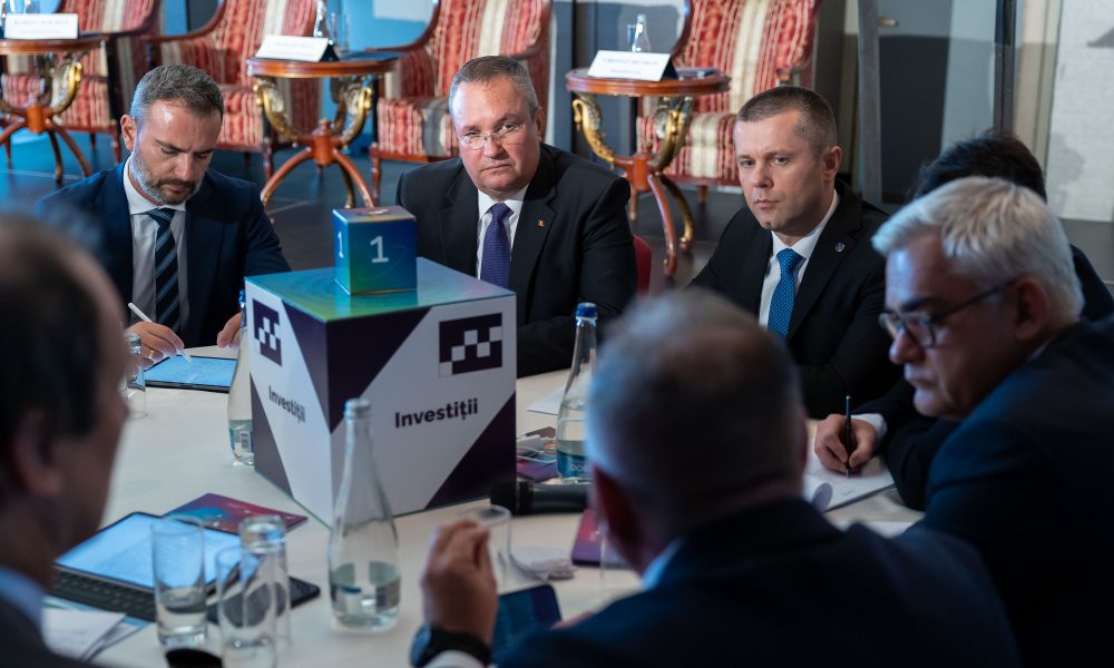 Mișcare comercială! Guvernul a decis să înființeze Agenția română pentru Investiții Străine și Promovarea Exporturilor