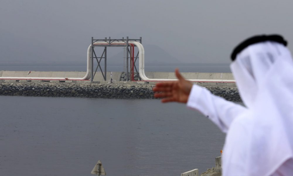 OPEC+ reduce producția de petrol în ciuda presiunilor SUA! Prețul aurului negru va crește în perioada următoare