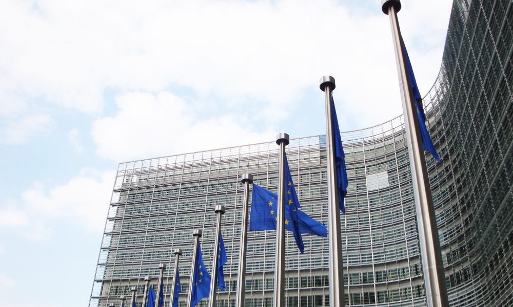 Comisia Europeană și-a setat obiectivele pentru 2023. Economia va fi pusă în serviciul cetățenilor