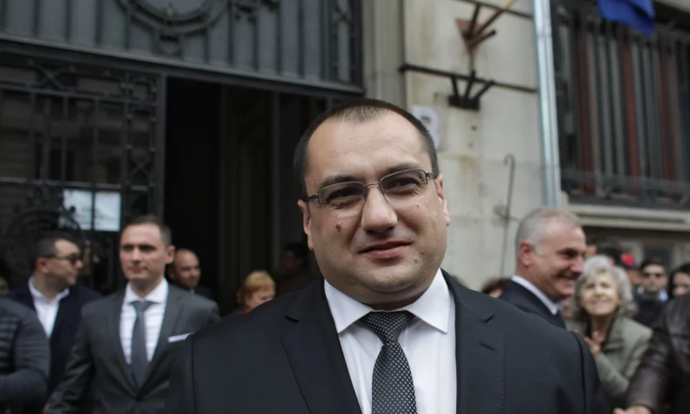 Terheș îl atacă din nou pe Cătălin Predoiu! „A avut mandat de la Guvern să sustină extern federalizarea UE și a României?”