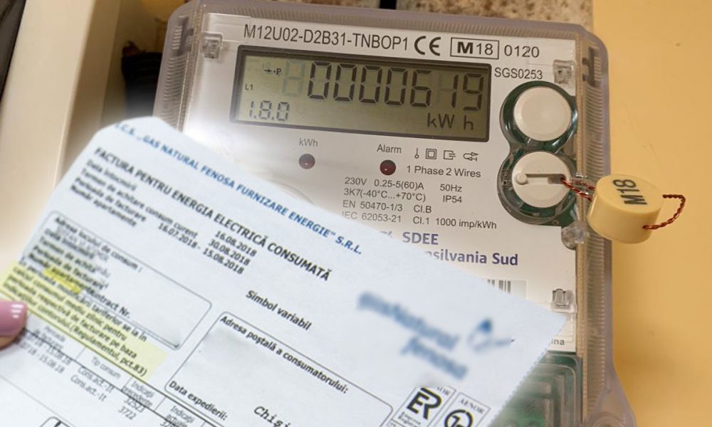 PPC România anunță schimbări pentru milioane de consumatori. Ce se întâmplă cu facturile din perioada octombrie-decembrie 2024?