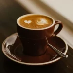 Cafea scumpă și slab calitativă