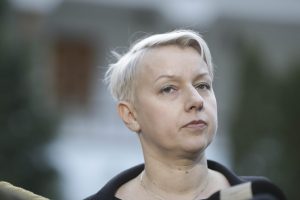 Dana Gîrbovan, sursă foto Libertatea
