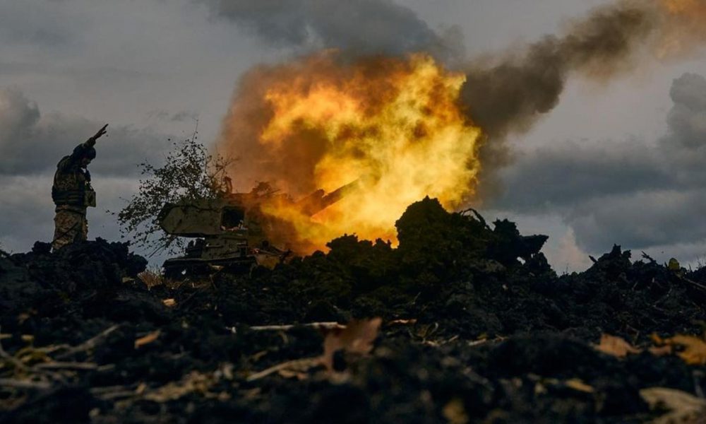 Propaganda lui Șoigu stârnește panică la Washington! Afirmațiile Rusiei privind o „bombă murdară” în Ucraina creează multe insinuări