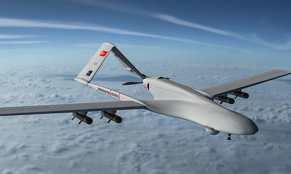 Amenințarea rusă este tot mai puternică. Europa se înarmează cu drone invizibile
