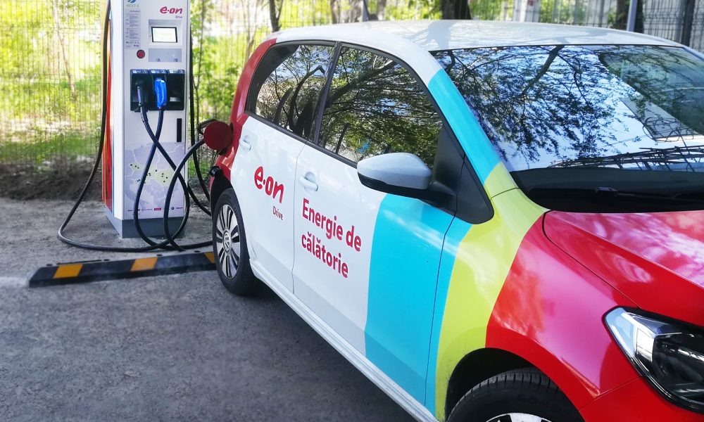 Uniunea Europeană finanțează un nou proiect! Orașul cu stații de încărcare gratuite
