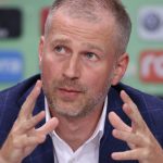 Gala Premiilor Capital. Edi Iordănescu: „Vorbim de un premiu pentru formarea unei echipe naționale competitive”