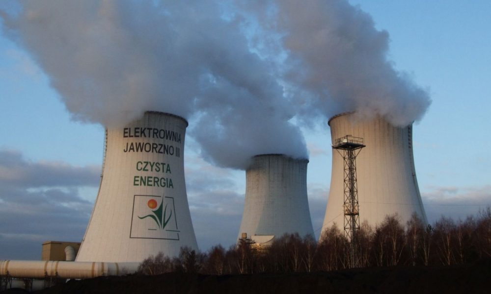 Polonia alege Statele Unite pentru a construi prima sa centrală nucleară! Compania americană Westinghouse, câștigătoarea licitației