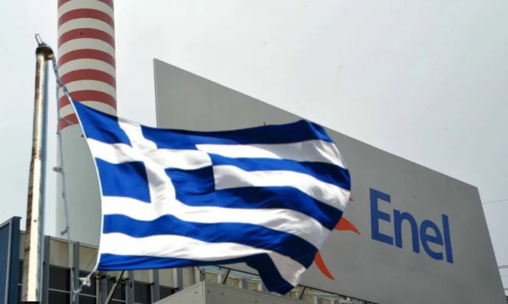 Enel România va fi preluat de greci! Cum vor fi românii afectați