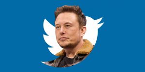 Twitter, Elon Musk, Sursă foto: Esquire