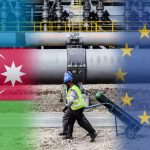 Azerbaidjan și Europa, sursa foto nikkeiasia